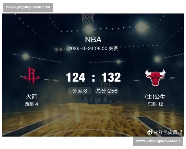 火箭对阵公牛直播盛宴新赛季焦点之战全程看点解析精彩不断不容错过 火箭对阵公牛直播盛宴新赛季焦点之战全程看点解析精彩不断不容错过